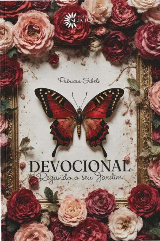 Devocional – Patrícia Sibeli