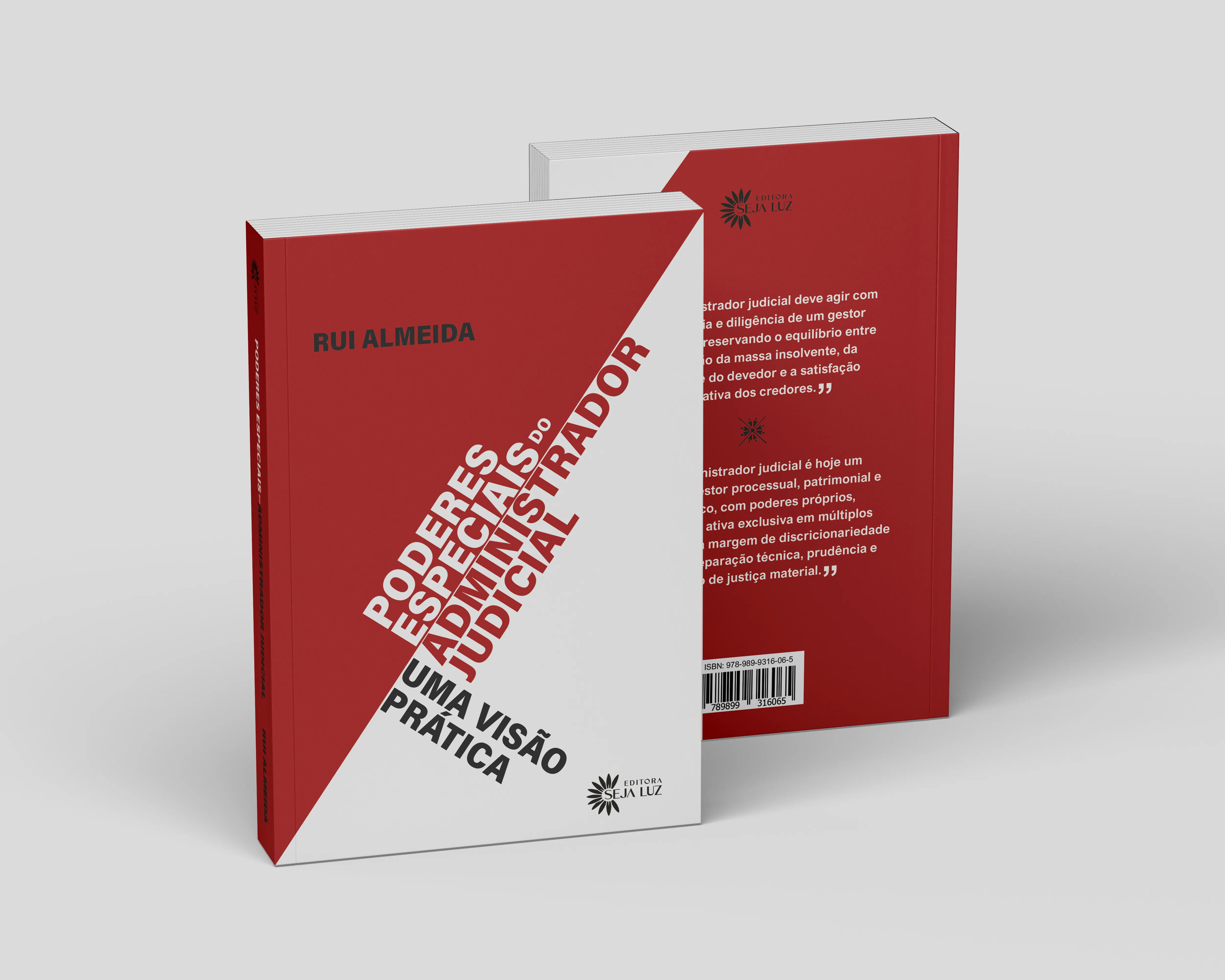 Poderes Especiais do Administrador Judicial